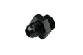 Aeromotive ORB-10 to AN-08 Male Flare Reducer Fitting