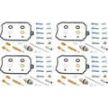 All Balls Racing Carburetor Rebuild Kit 26-1641