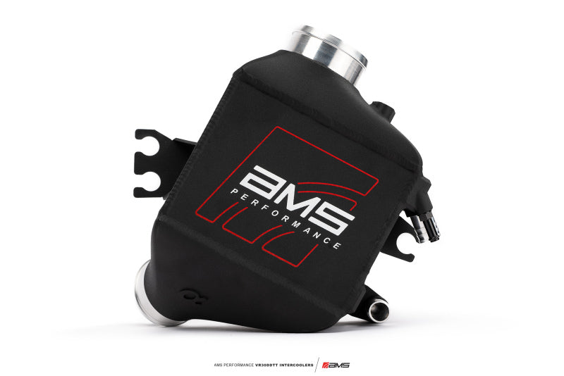AMS Performance 2017+ Infinti Q50/Q60 VR30 Intercoolers ALP.28.09.0001-1