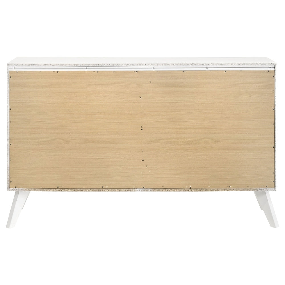 Contemporary Style Dresser