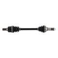 All Balls Racing 18-19 YFM 450 KDH Kodiak 4x4 Hunter/18-24 YFM 450 Kodiak 4x4 Axle AB6-YA-8-331