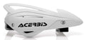 Acerbis Tri-Fit Handguard Wht 2314110002