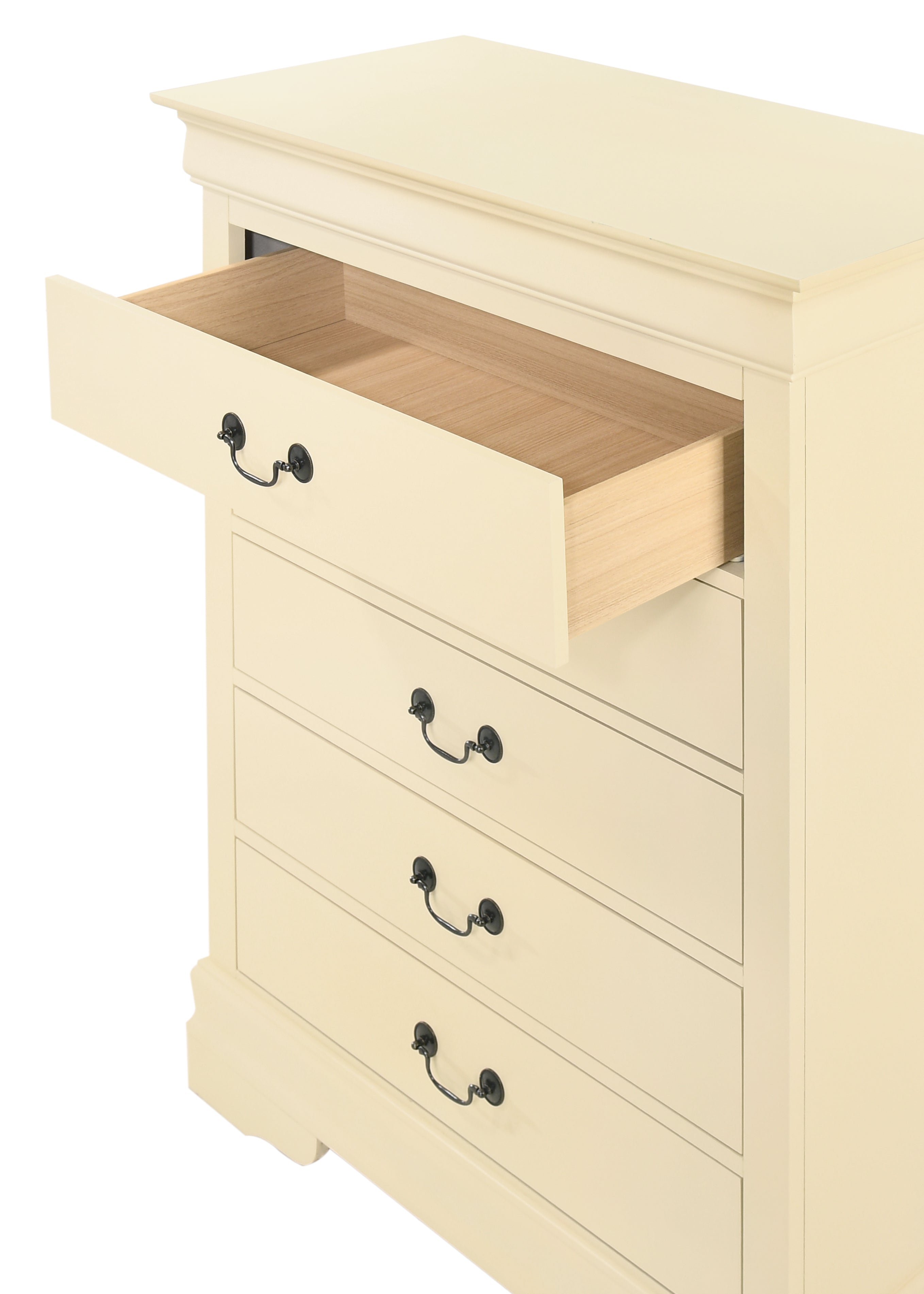LouisPhillipe G02175-CH Chest