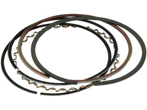 CP-Carrillo CP Pistons 3-H30-4170-0 3.0mm .150 Radial Wall Low Tension Flex Vent O 0KCRZ