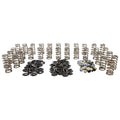 COMP Cams Valve Spring Kit 0.585in Lift Beehive 06-16 GM 6.6L Duramax Diesel (LBZ/LMM/LML/L5P) 26125BCS-KIT
