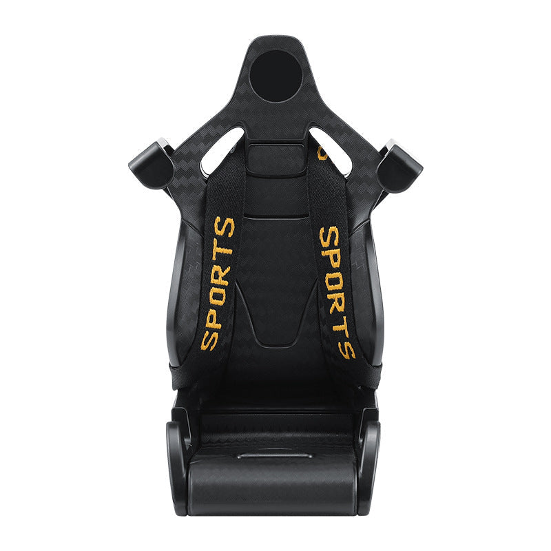 New Car Mobile Phone Holder Air Outlet Gravity Car Navigation Mobile Phone Holder Multifunctional Car Holder Wholesale