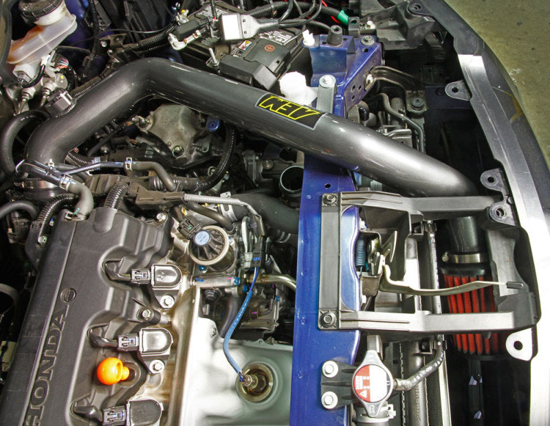 AEM Induction AEM 2016 Honda HR-V L4-1.8L F/I Gunmetal Gray Cold Air Intake 21-800C