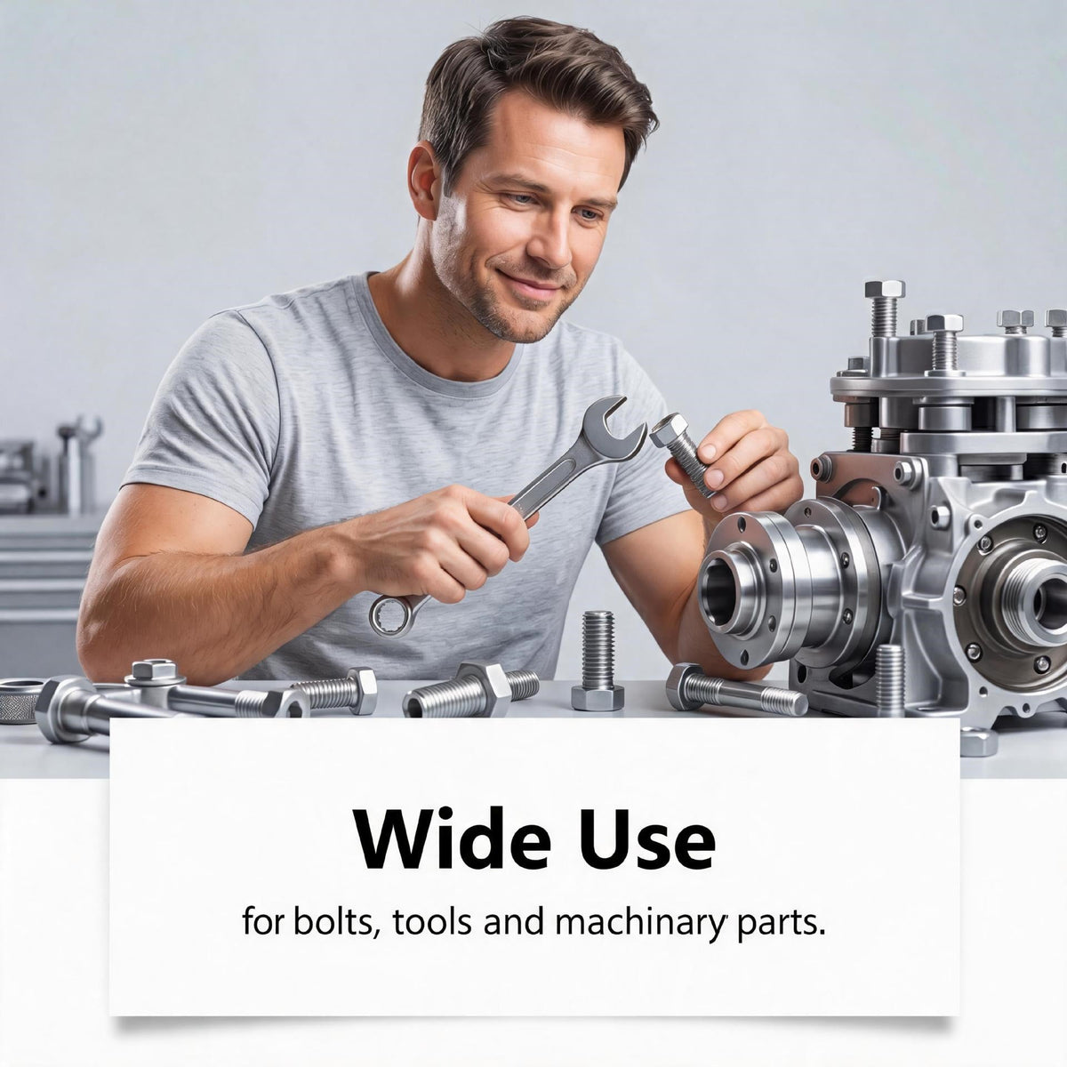 Rust Remover Lubricant