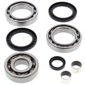 All Balls Racing 00-02 Polaris Magnum 325 2x4 Differential Bearing & Seal Kit Rear 25-2056