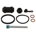 All Balls Racing 92-96 Honda NX500 (EURO) Caliper Rebuild Kit Rear 18-3200