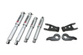Belltech Lowering Kit With Sp Shocks 766Sp