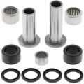 All Balls Racing 18-23 Yamaha YZ65 Swing Arm Bearing Kit 28-1061