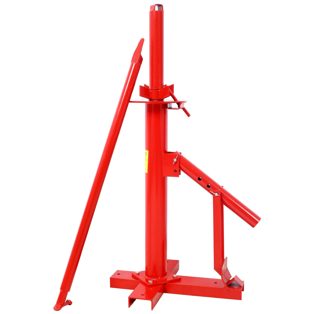 Portable Manual Tire Changer 8" to 16"
