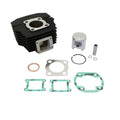 Athena Honda MTX AC 80 Bore 57mm Bore 129cc Big Bore Cylinder Kit 009500