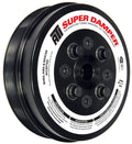 ATI Damper - 7.95in - Steel - 8 Grv - Cummins ISC 8.3L - 10/1997 to 4/2004 - 3 Ring Hvy - Diesel ATI917372
