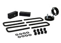 Whiteline 2005-2021 Nissan Frontier Suspenion Lift Kit - 35mm KLK002
