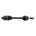All Balls Racing 11-14 Polaris Hawkeye 400 HO 2x4 8 Ball Axle Rear Left AB8-PO-8-329