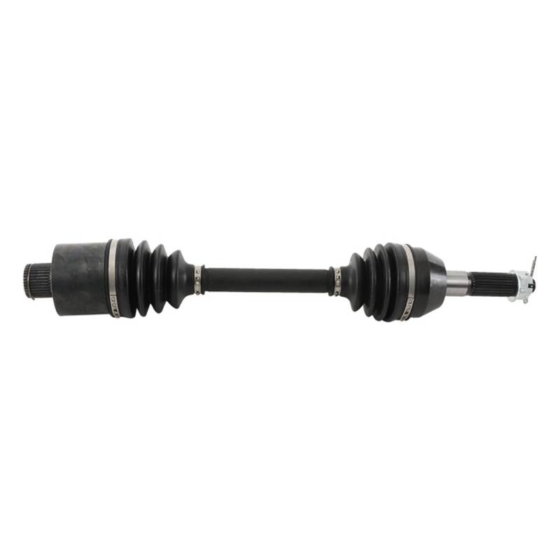 All Balls Racing 11-14 Polaris Hawkeye 400 HO 2x4 8 Ball Axle Rear Left AB8-PO-8-329