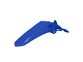 Acerbis Rear Fender Yz Blu 2936190211