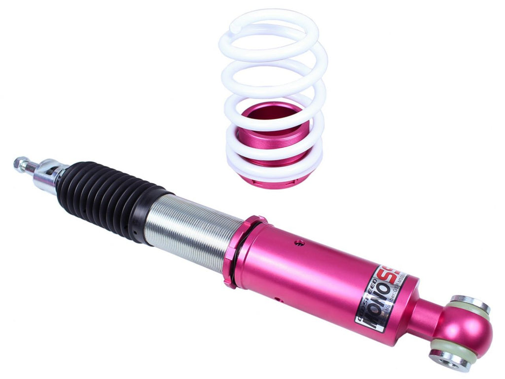 Godspeed MINI Cooper/Cooper S/JCW (F55/F56/F57) Witho VDC 2014-24 onoSS Coilovers