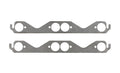 Cometic Gasket Cometic Chevrolet Gen-1 Small Block V8 .060in HTS Exhaust Manifold Gasket Set - 1.625in Round Ports C5893HTS
