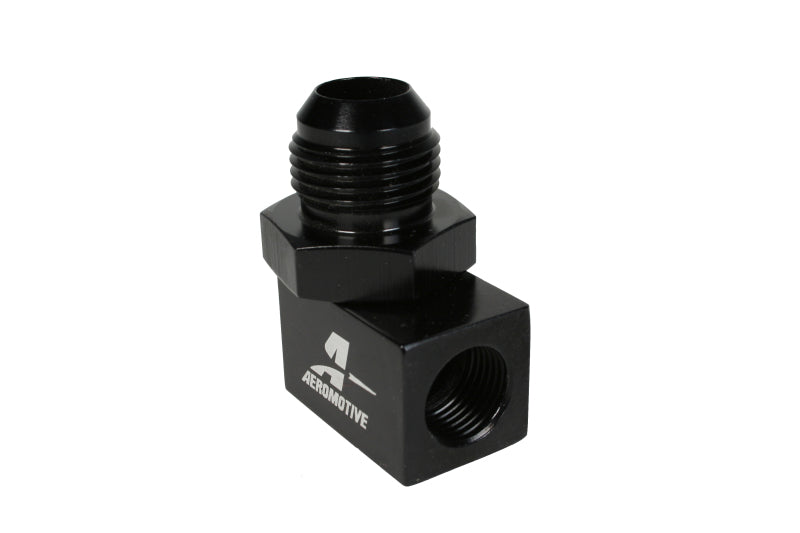 Aeromotive 5/8'' Female to AN-10 Male
