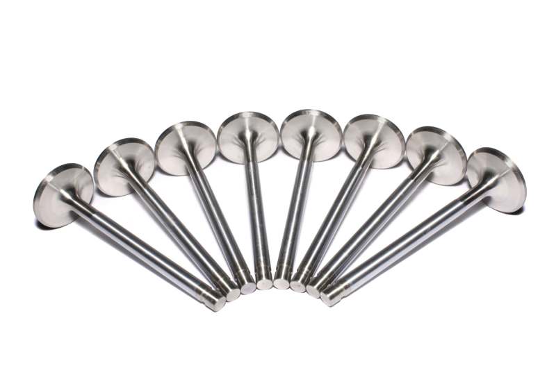 Comp Cams SBC Exhaust Valve 1.600 X 11/32 +.200 Long