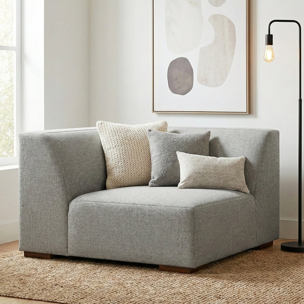 Rex Corner Sofa Module