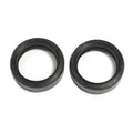 Athena 79-80 Honda CR 125 R 37x48x12.5/13.5mm Fork Oil Seal Kit P40FORK455039