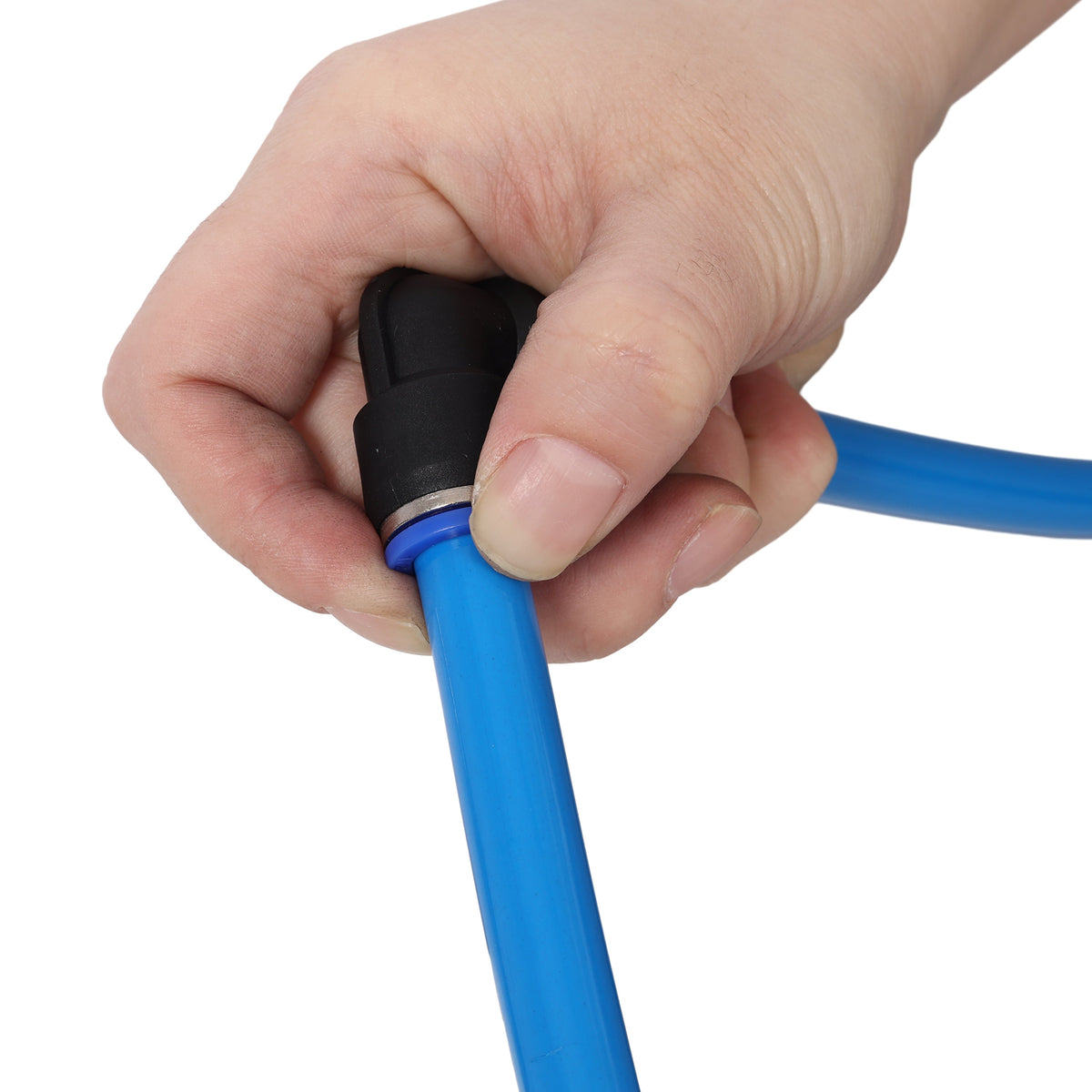 1/2 Inch OD×60 Feet PU Air Tube Kit