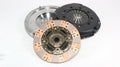 Comp Clutch 13-17 Ford Focus ST Stage 3 Segmented Ceramic Clutch Kit 7248-2600