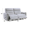 Eastre Chenille Sofa