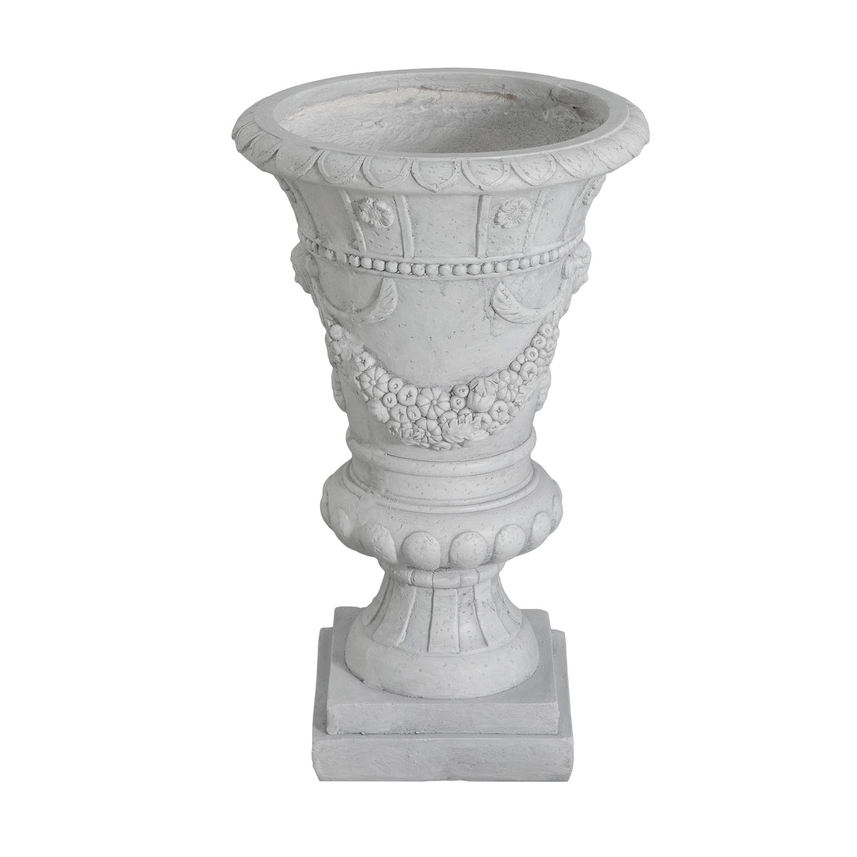MGO Garden Urn, Light