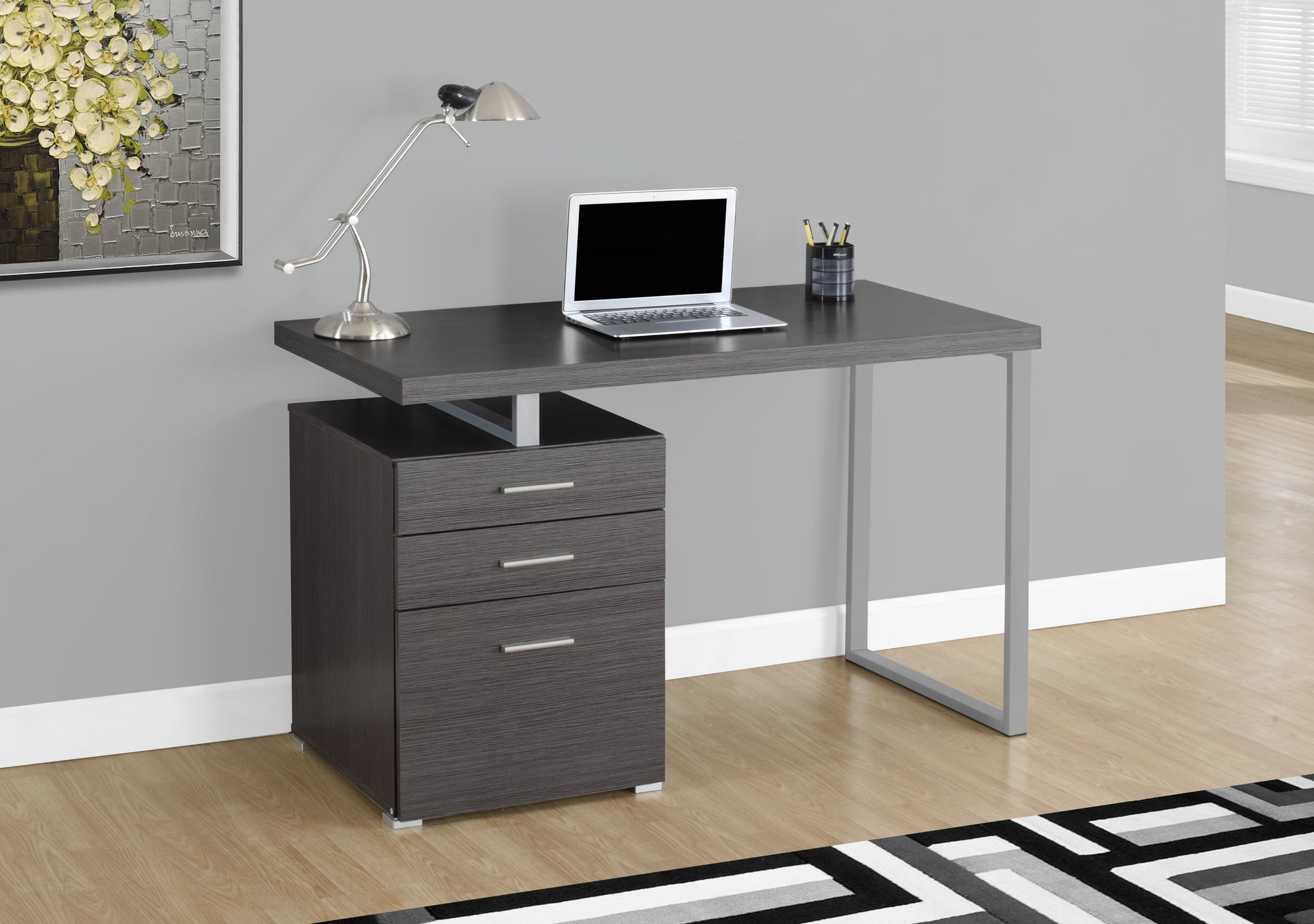 Computer Desk for Home Office