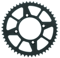 BikeMaster Honda Rear Steel Sprocket 420 49T - Black 965034