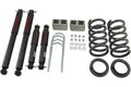 Belltech Lowering Kit With Nd2 Shocks 627Nd
