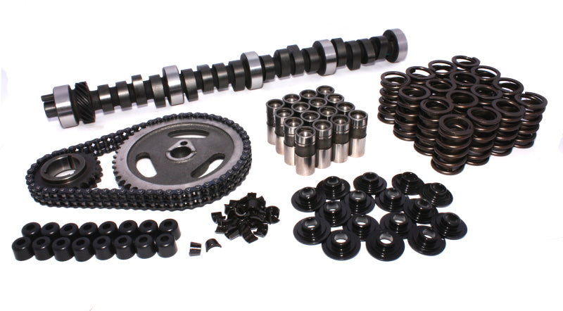 COMP Cams Camshaft Kit F6OHV 264S SK38-241-4