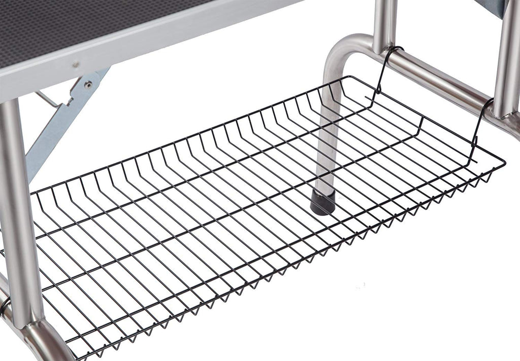 Professional Dog Grooming Table
