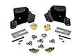 Belltech Hanger Kit 99-06 Gm/Gmc 1500 Std Cab 2Inch
