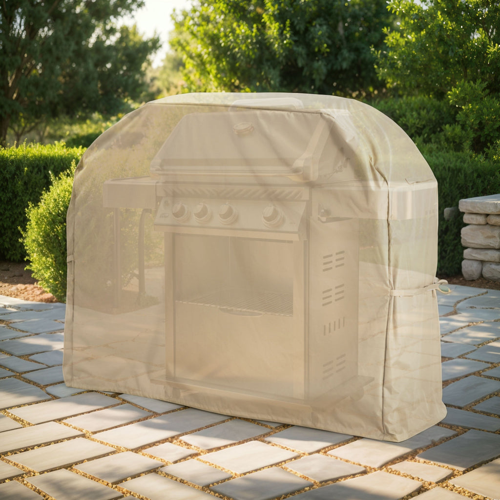 Shield BBQ Grill Cover