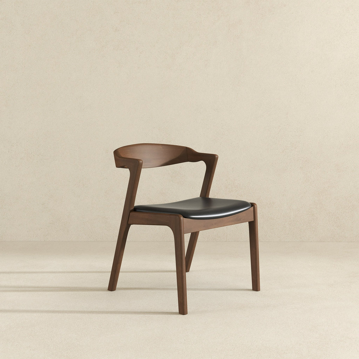 Dakota Solid Wood Dining Chairs
