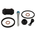 All Balls Racing 10-12 Kawasaki Z750 (EURO) Caliper Rebuild Kit Rear 18-3257