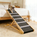 2026 Upgraded Dog Ramp for Couch