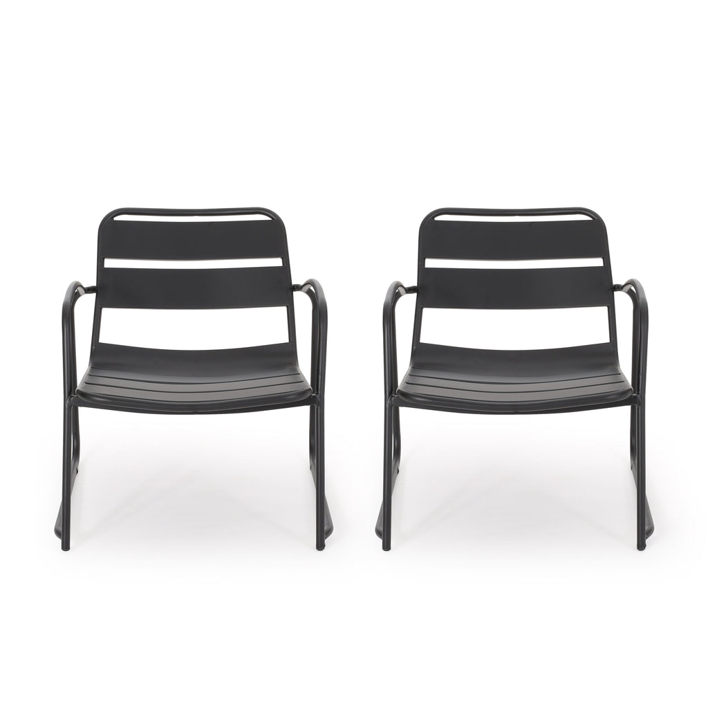 Conrad Chair