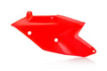 Acerbis 16-19 KTM 125-450 SX/ SX-F/ XC-F /XC/XC-W/ EXC Side Panels - Flo-Orange 2421094617