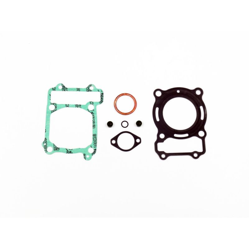 Athena 04-17 Honda CBR R 125 Top End Gasket Kit w/o Valve Cover Gasket P400210620188