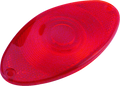 Bikers Choice Cat Eye Taillight Lens 490175
