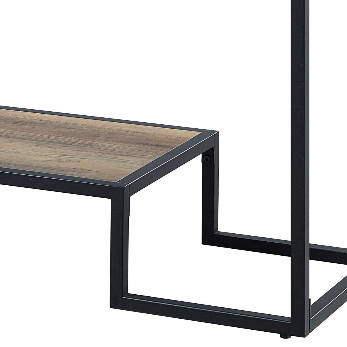 Idella Rustic Table
