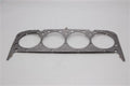 Cometic Gasket Cometic GM SB2.2 Small Block V8 .080in MLS Cylinder Head Gasket - 4.190in Bore - With Steam Holes C5472-080