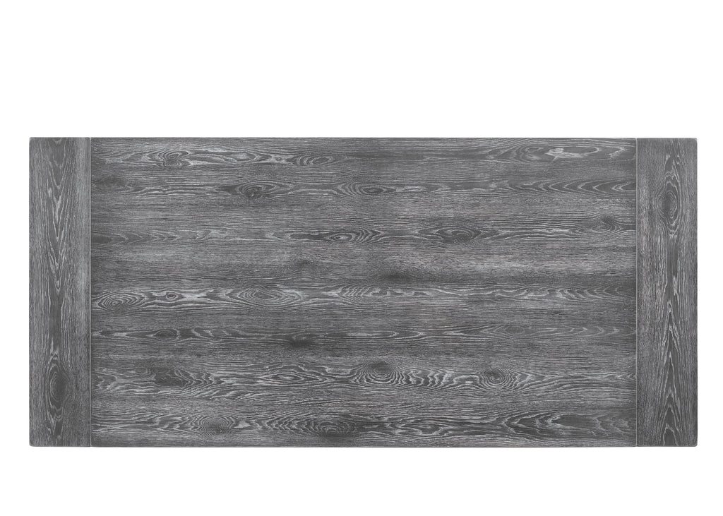 Leventis Weathered Dining Table
